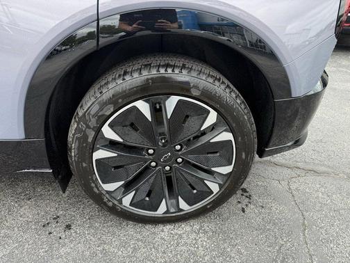 2025 Chevrolet Blazer EV RWD RS