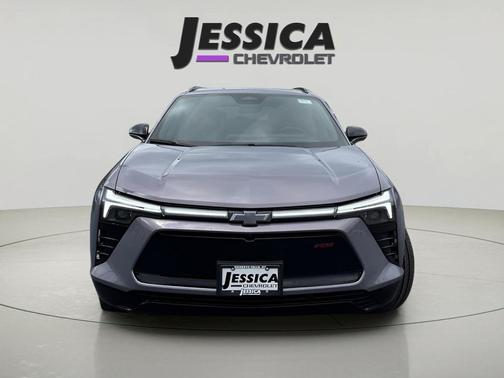 2025 Chevrolet Blazer EV RWD RS