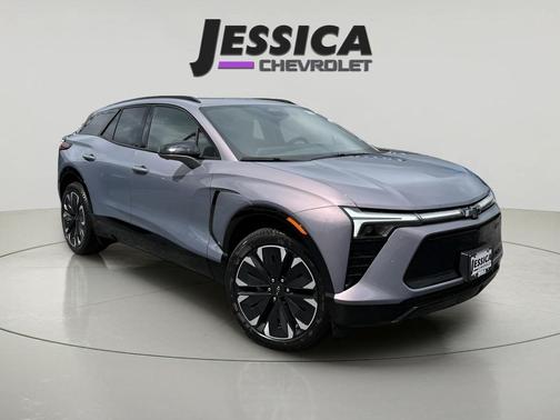 2025 Chevrolet Blazer EV RWD RS