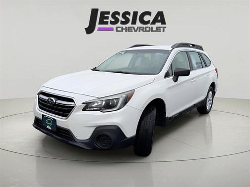 2018 Subaru Outback 2.5i