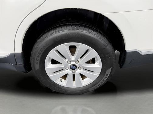 2018 Subaru Outback 2.5i