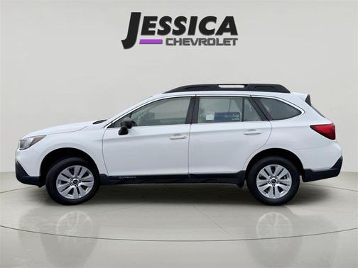 2018 Subaru Outback 2.5i