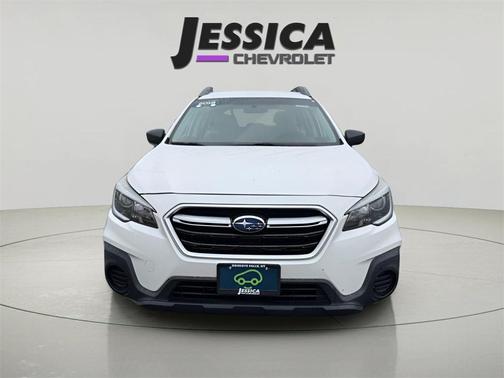 2018 Subaru Outback 2.5i