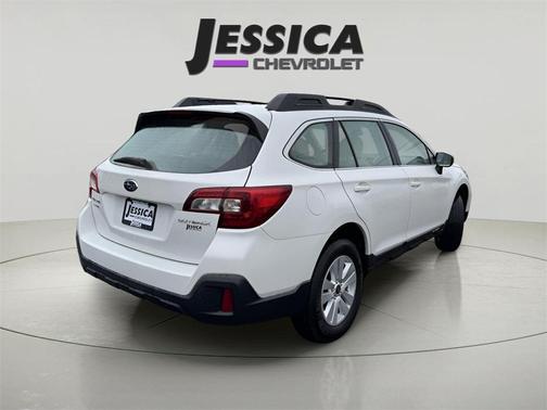 2018 Subaru Outback 2.5i