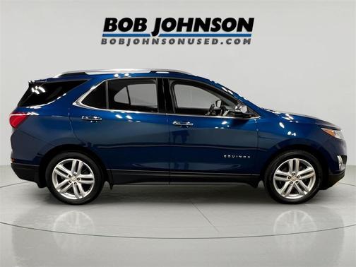 2019 Chevrolet Equinox Premier w/2LZ