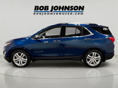 2019 Chevrolet Equinox Premier w/2LZ