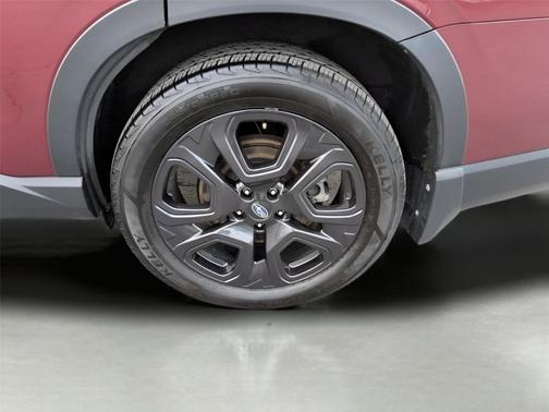 2023 Subaru Ascent Onyx Edition Limited 7-Passenger