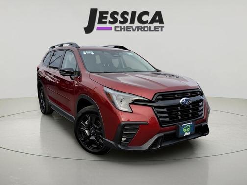 2023 Subaru Ascent Onyx Edition Limited 7-Passenger