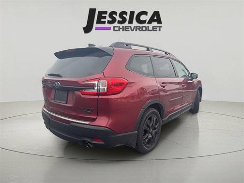 2023 Subaru Ascent Onyx Edition Limited 7-Passenger