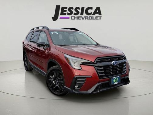 2023 Subaru Ascent Onyx Edition Limited 7-Passenger