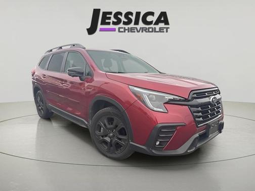 2023 Subaru Ascent Onyx Edition Limited 7-Passenger