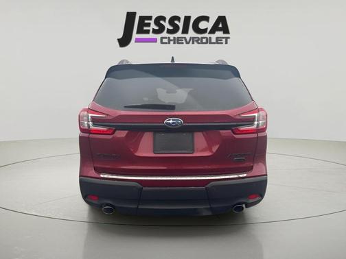 2023 Subaru Ascent Onyx Edition Limited 7-Passenger