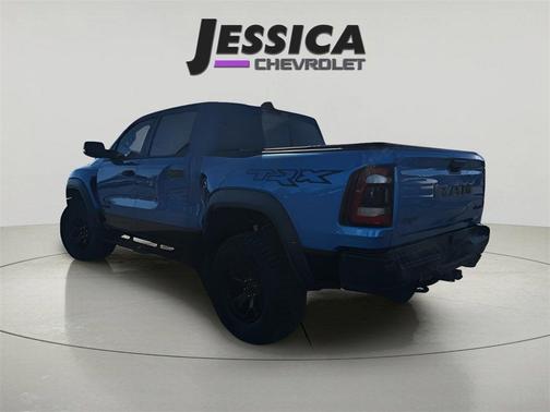 2023 RAM 1500 TRX