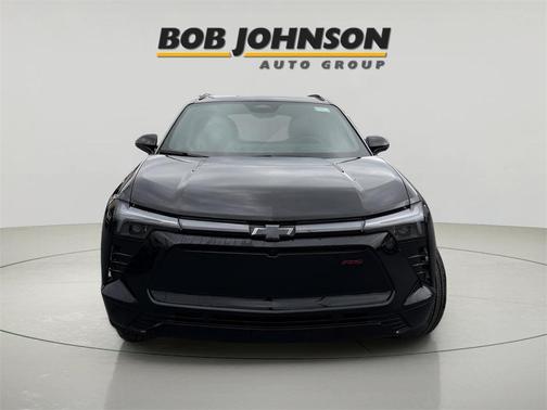 2025 Chevrolet Blazer EV RWD RS