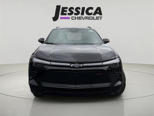 2025 Chevrolet Blazer EV RWD RS