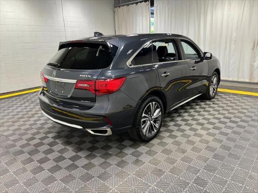 2019 Acura MDX 3.5L w/Technology Package