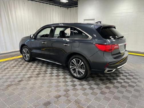 2019 Acura MDX 3.5L w/Technology Package