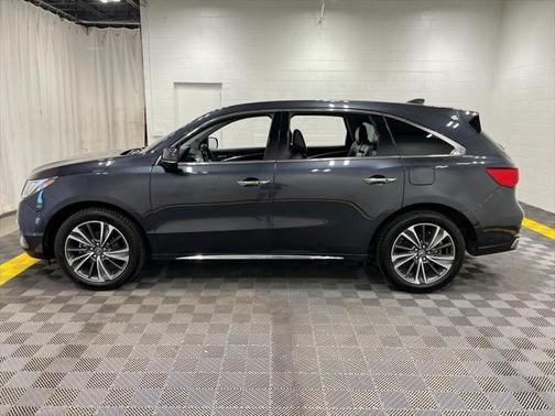 2019 Acura MDX 3.5L w/Technology Package