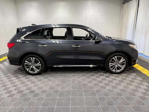 2019 Acura MDX 3.5L w/Technology Package