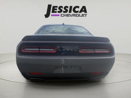 2023 Dodge Challenger SRT Hellcat