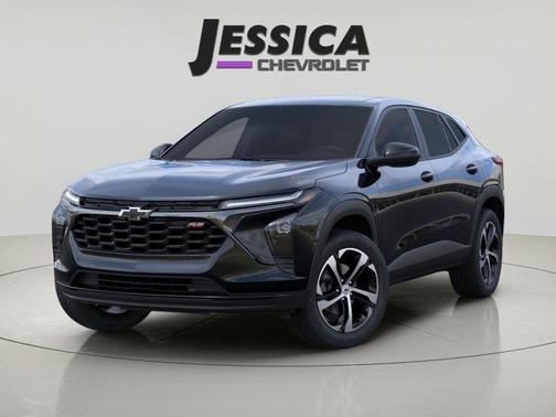2026 Chevrolet Trax FWD 1RS