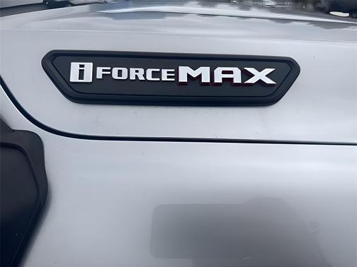 2024 Toyota Tacoma Hybrid Trailhunter