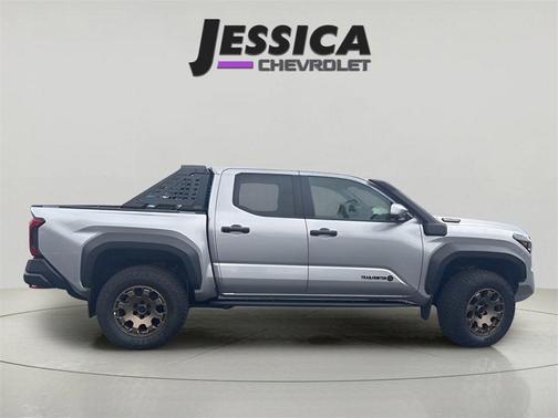 2024 Toyota Tacoma Hybrid Trailhunter