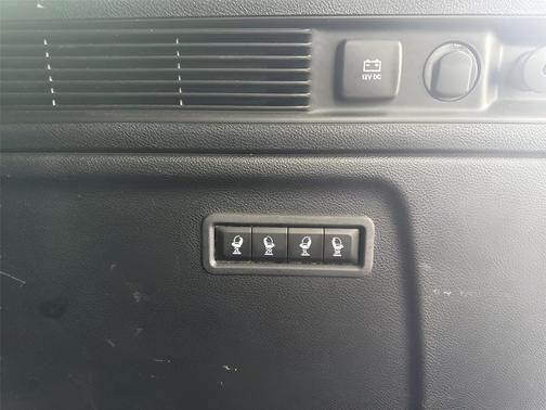 2023 Jeep Wagoneer L Series II 4x4