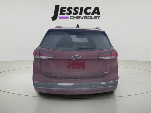 2023 Chevrolet Equinox AWD RS