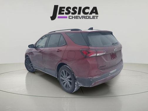 2023 Chevrolet Equinox AWD RS