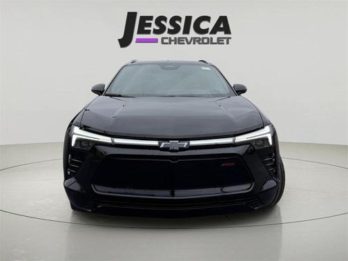 2025 Chevrolet Blazer EV RWD RS