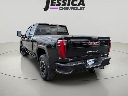 2024 GMC Sierra 2500 Denali