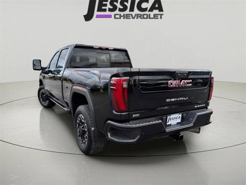 2024 GMC Sierra 2500 Denali