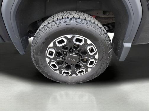 2024 GMC Sierra 2500 Denali