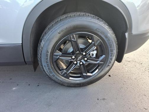 2025 Chevrolet Blazer 3LT