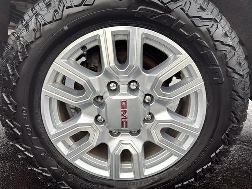 2023 GMC Sierra 3500 SLT