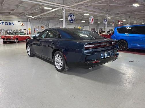 After Dark 2026 Dodge Charger R/T