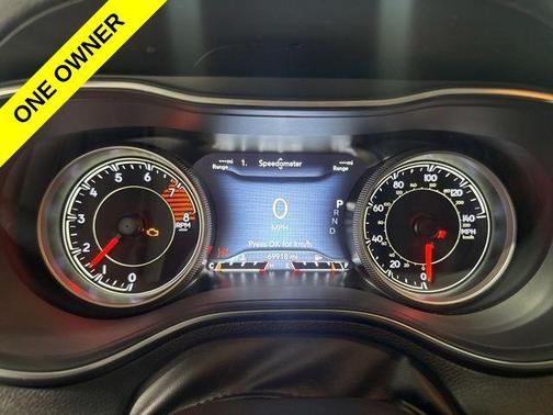 Granite Crystal Metallic Clearcoat 2019 Jeep Cherokee Limited
