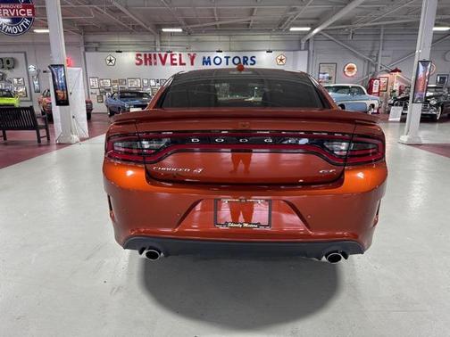 2023 Dodge Charger GT