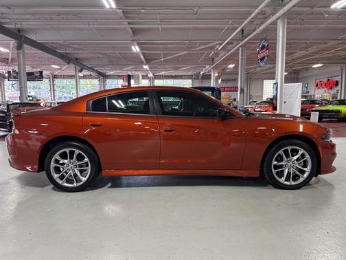 2023 Dodge Charger GT