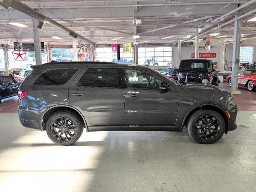 2025 Dodge Durango R/T Plus AWD