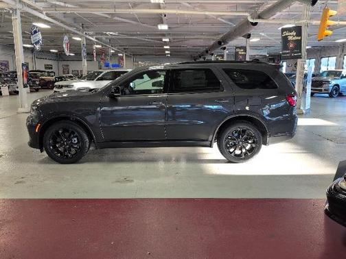2025 Dodge Durango R/T Plus AWD