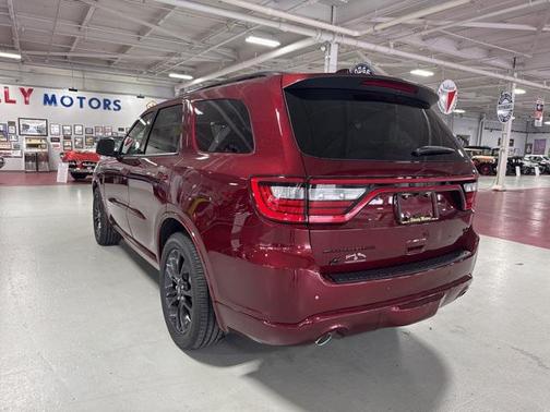 2025 Dodge Durango R/T Plus AWD