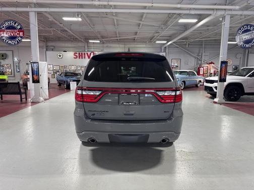 2021 Dodge Durango GT AWD