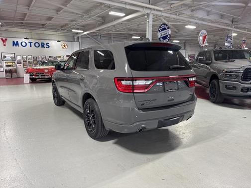 2021 Dodge Durango GT AWD