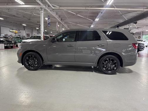 2021 Dodge Durango GT AWD