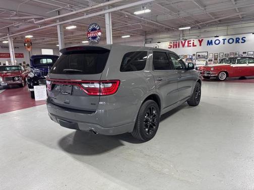 2021 Dodge Durango GT AWD