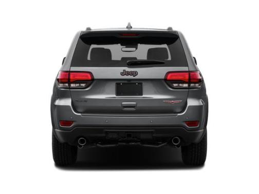 2018 Jeep Grand Cherokee Trailhawk