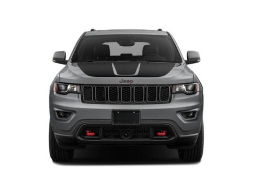 2018 Jeep Grand Cherokee Trailhawk