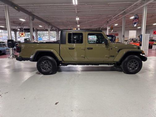 Pj5 2026 Jeep Gladiator Sport S